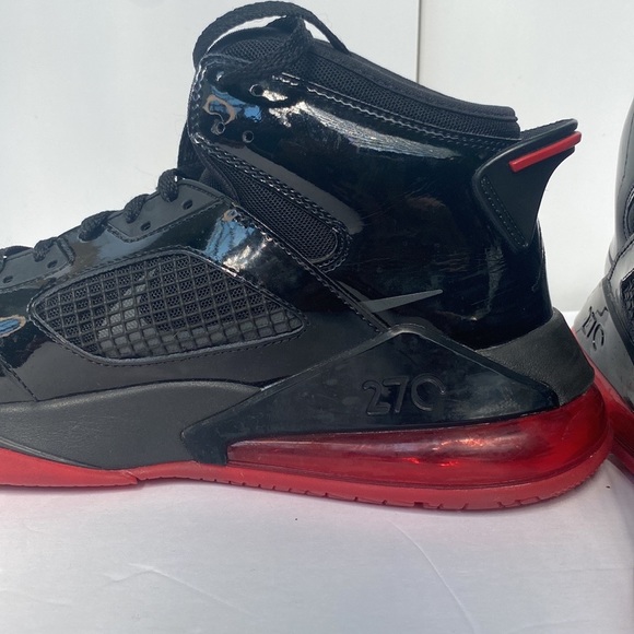 Nike Air Jordan | Mars 270 11.5 - Picture 3 of 9